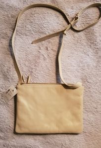 Saks Fifth Avenue crossbody bag